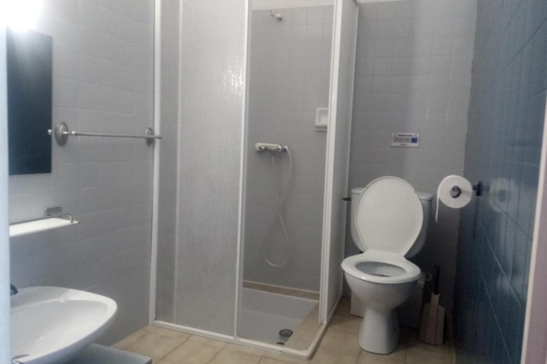 Photo of Bathroom in Lagrasse