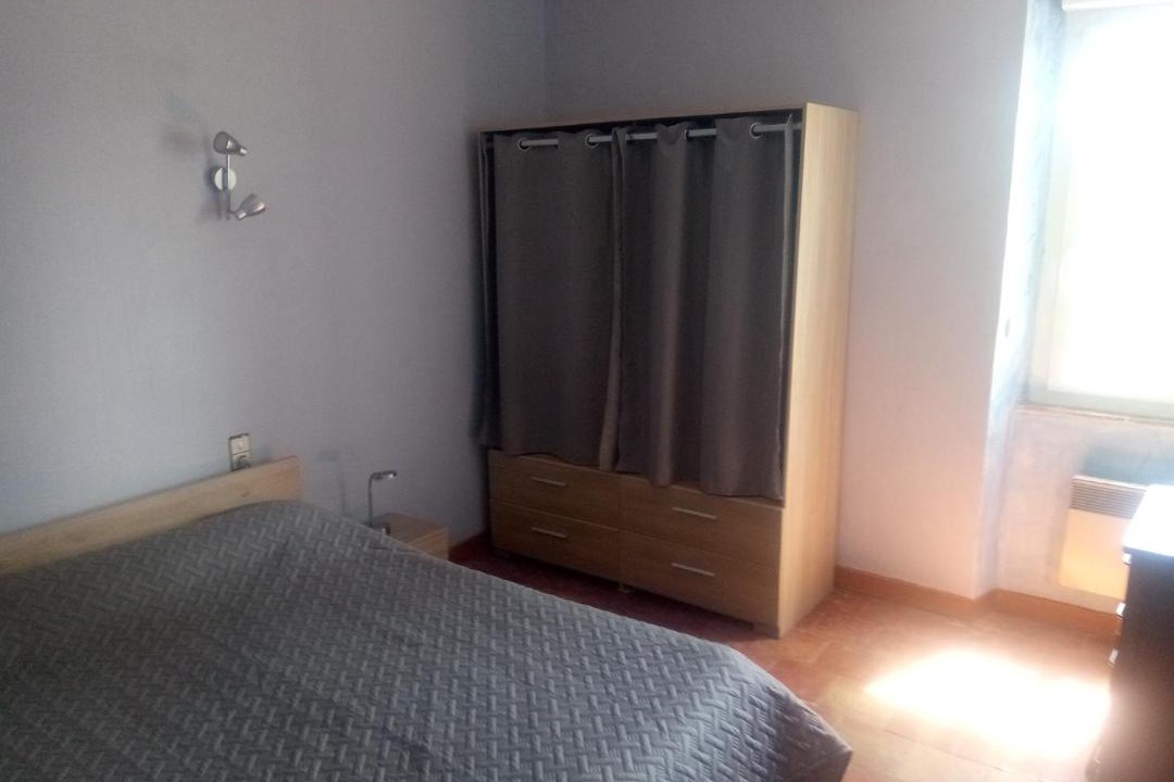 Photo of Bedroom in Lagrasse