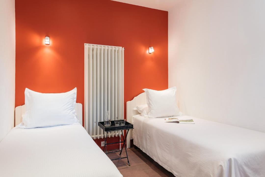 Photo of Bedroom in Beaune City Centre