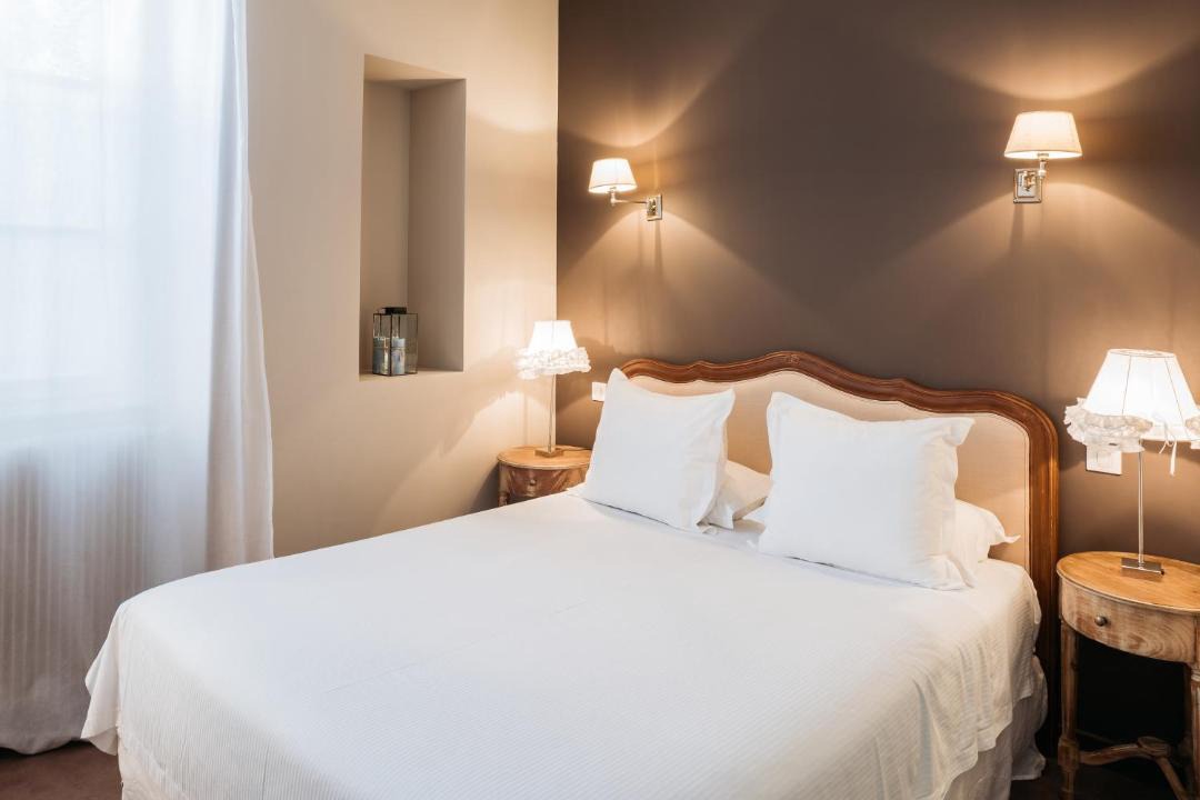 Photo of Bedroom in Beaune City Centre