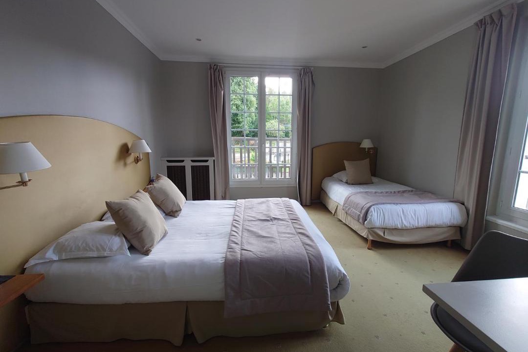 Photo of Others in Forges-les-Eaux