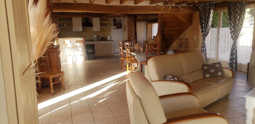 Photo of Livingroom in Les Eyzies