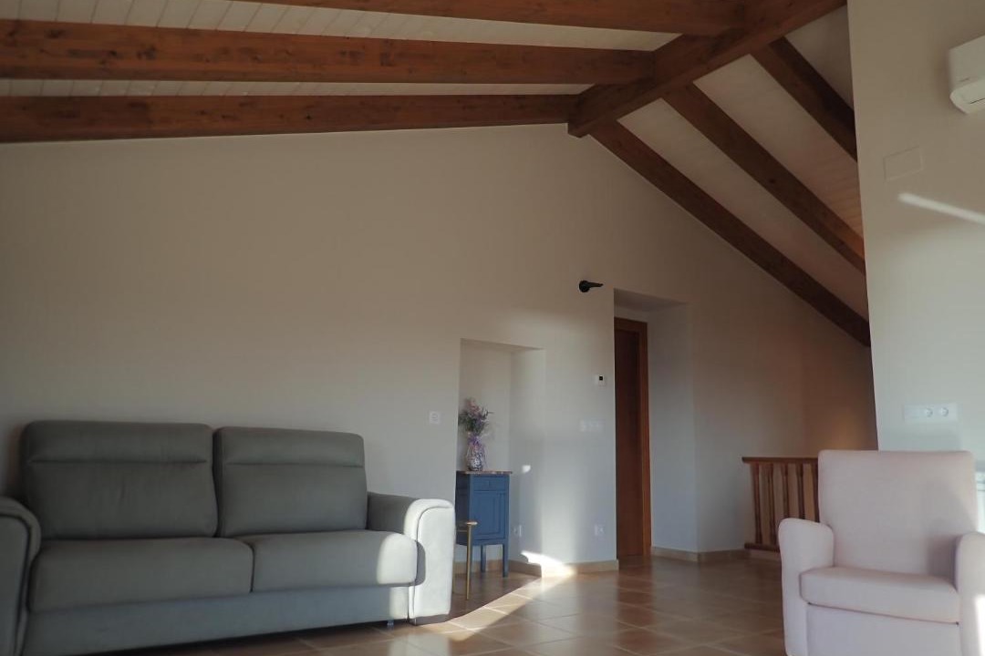 Photo of Livingroom in Ivars D'Urgell