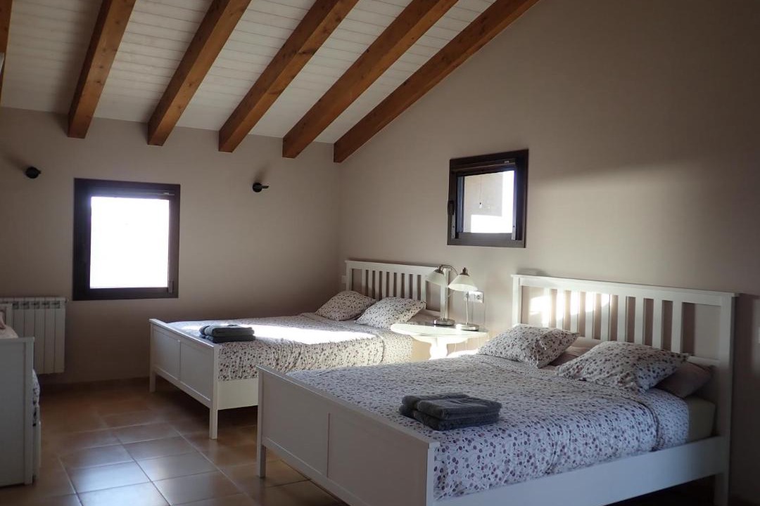 Photo of Bedroom in Ivars D'Urgell