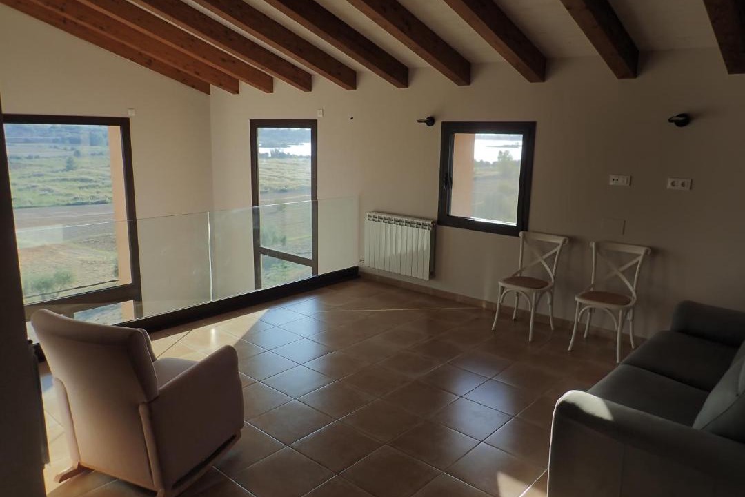 Photo of Livingroom in Ivars D'Urgell