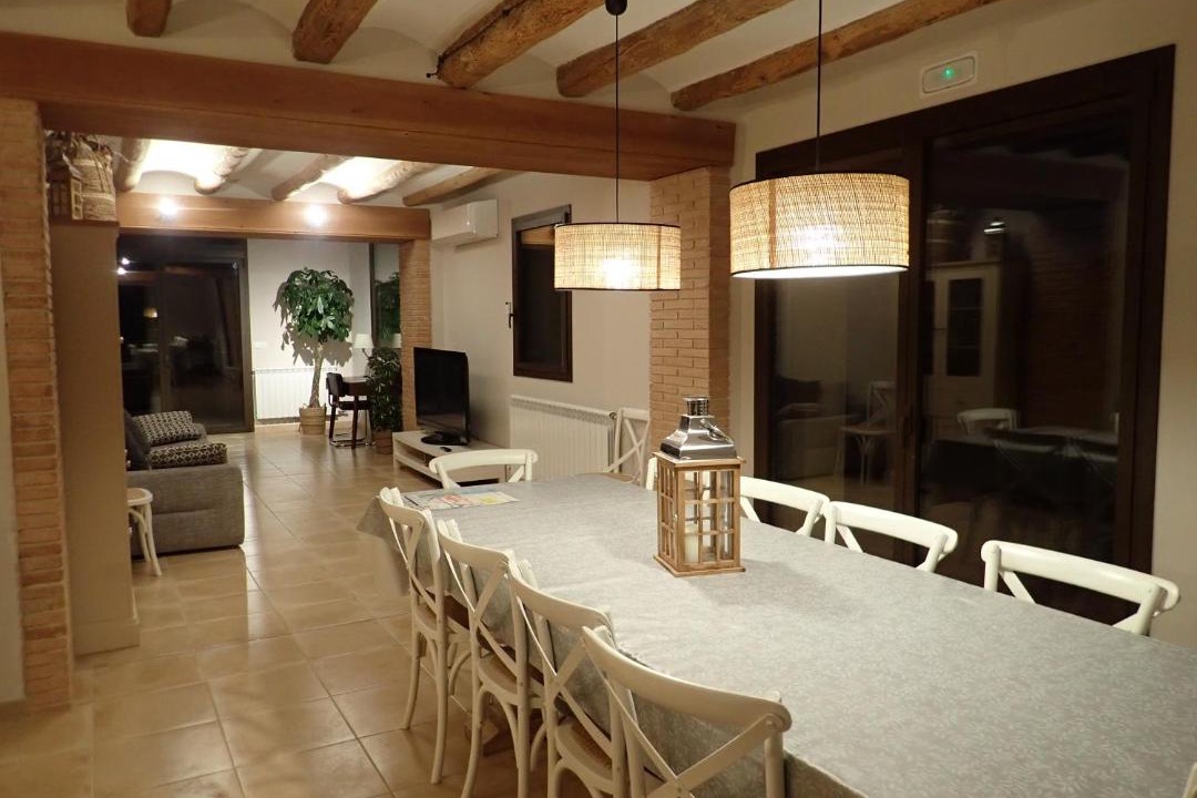 Photo of Livingroom in Ivars D'Urgell