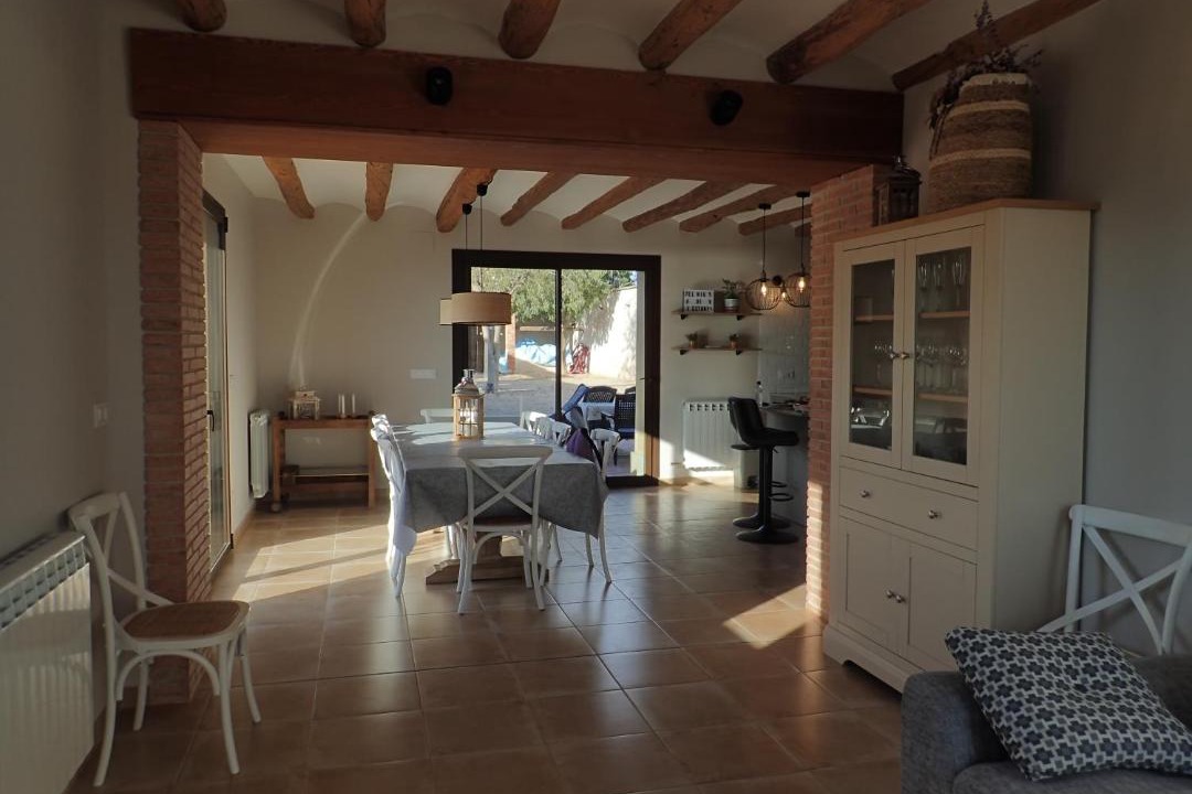 Photo of Livingroom in Ivars D'Urgell
