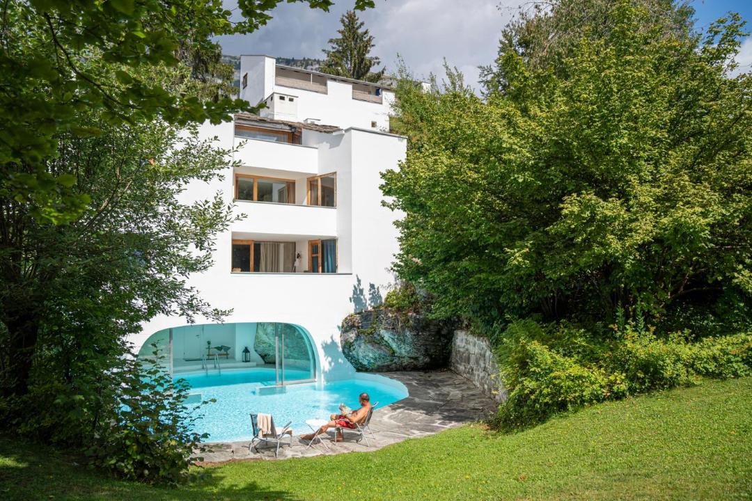Photo of Others in Flims