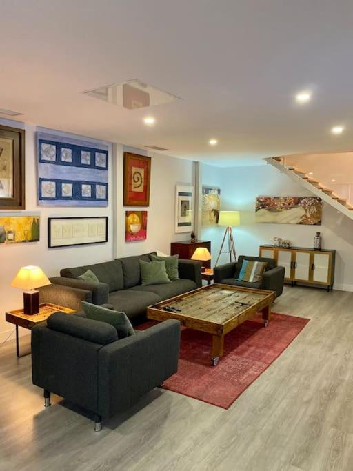 Photo of Livingroom in San Sebastian de los Reyes