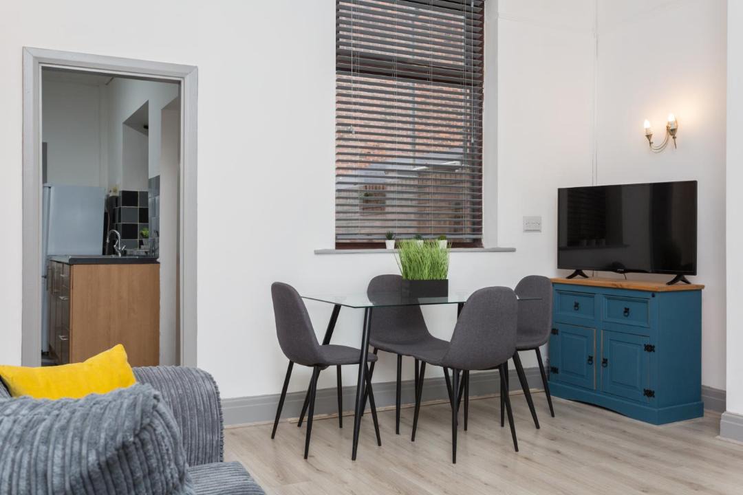 Photo of Livingroom in Bamber Bridge