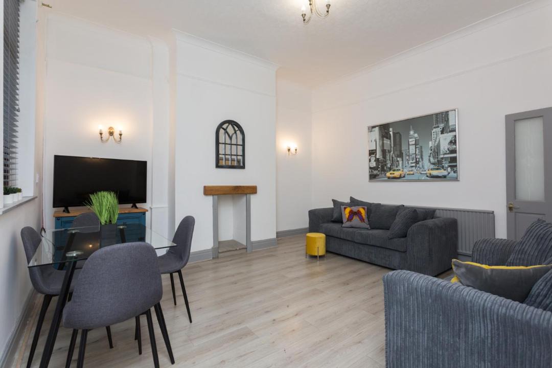 Photo of Livingroom in Bamber Bridge