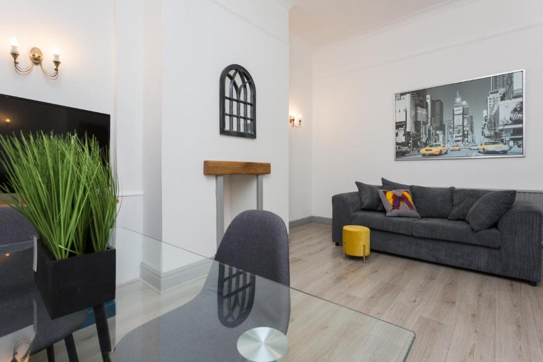 Photo of Livingroom in Bamber Bridge