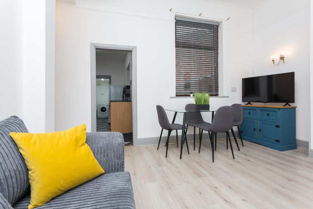 Photo of Livingroom in Bamber Bridge