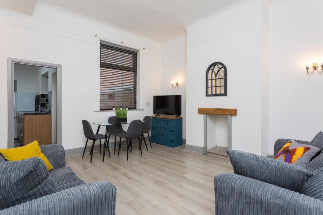 Photo of Livingroom in Bamber Bridge