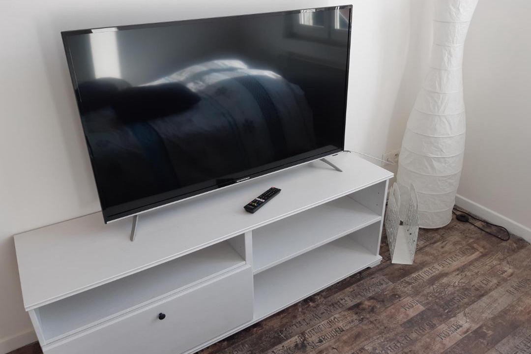 Photo of Bedroom in Caudebec-les-Elbeuf