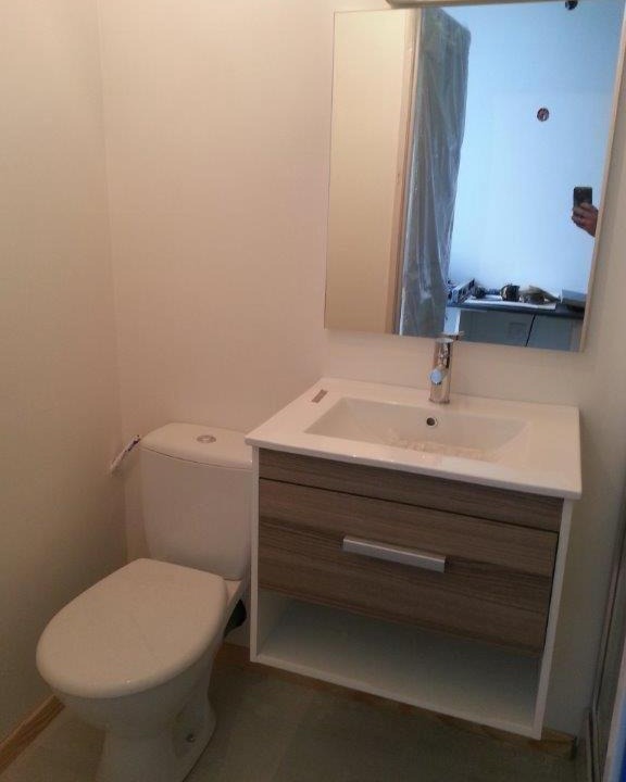 Photo of Bathroom in Caudebec-les-Elbeuf