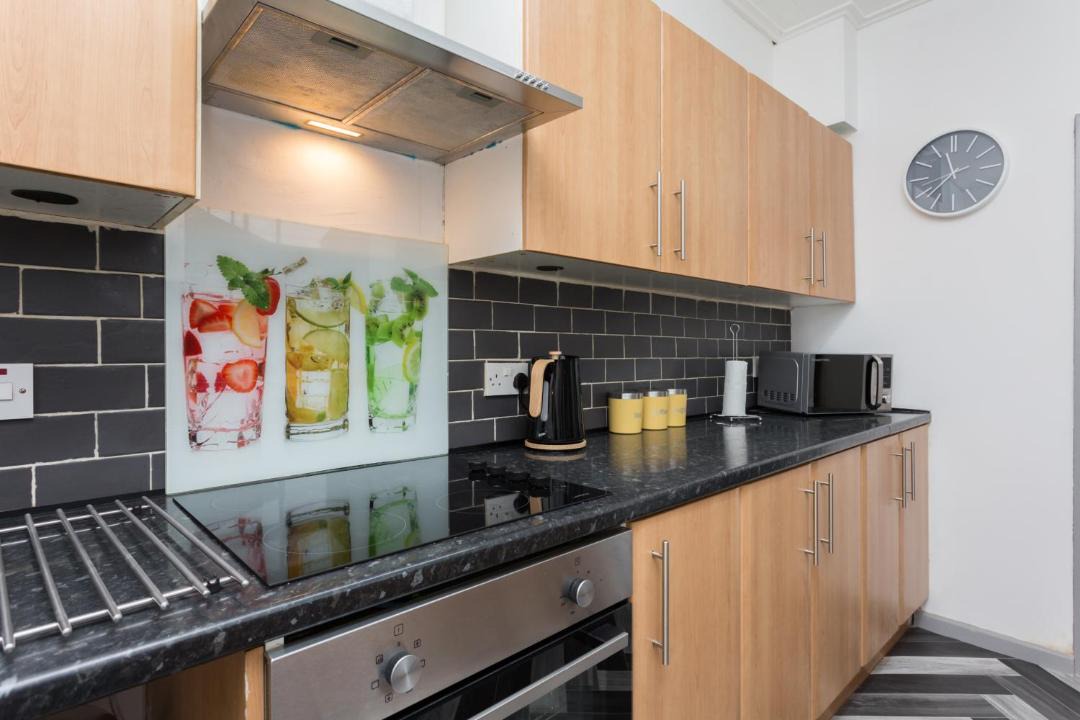 Photo of Kitchen in Bamber Bridge