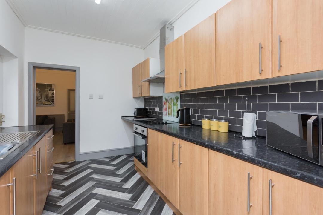 Photo of Kitchen in Bamber Bridge