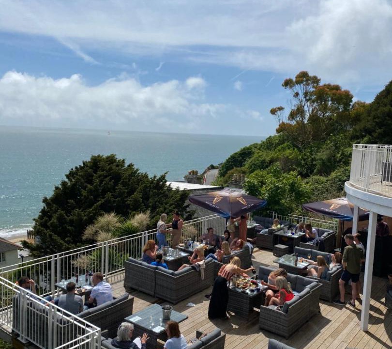 Photo of Patio Balcony in Ventnor