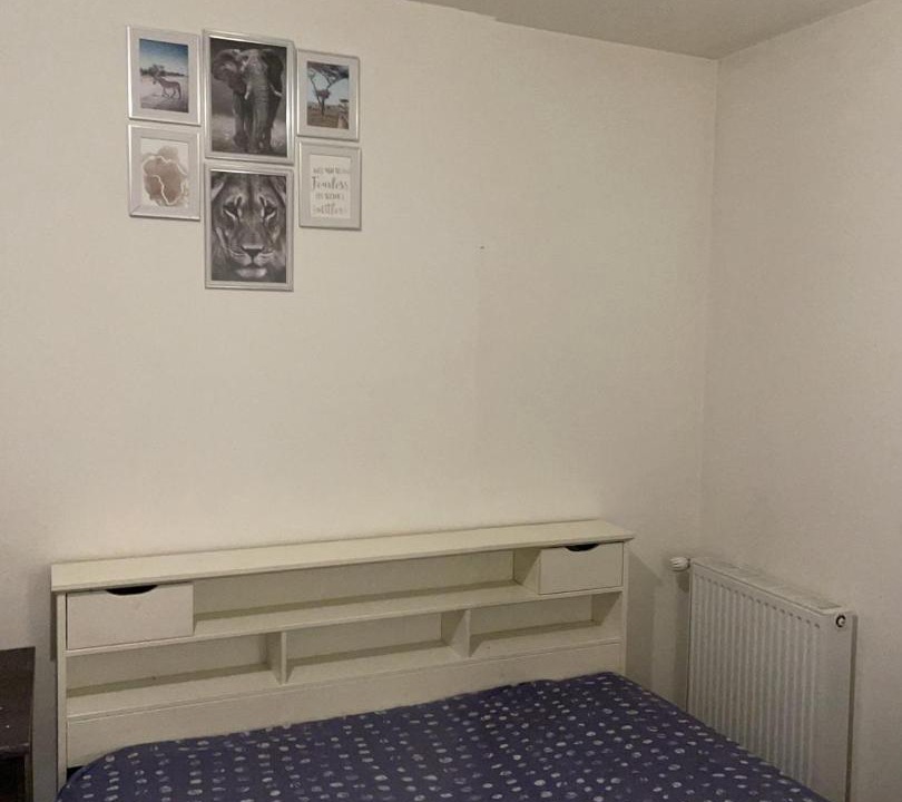 Photo of Bedroom in Meaux