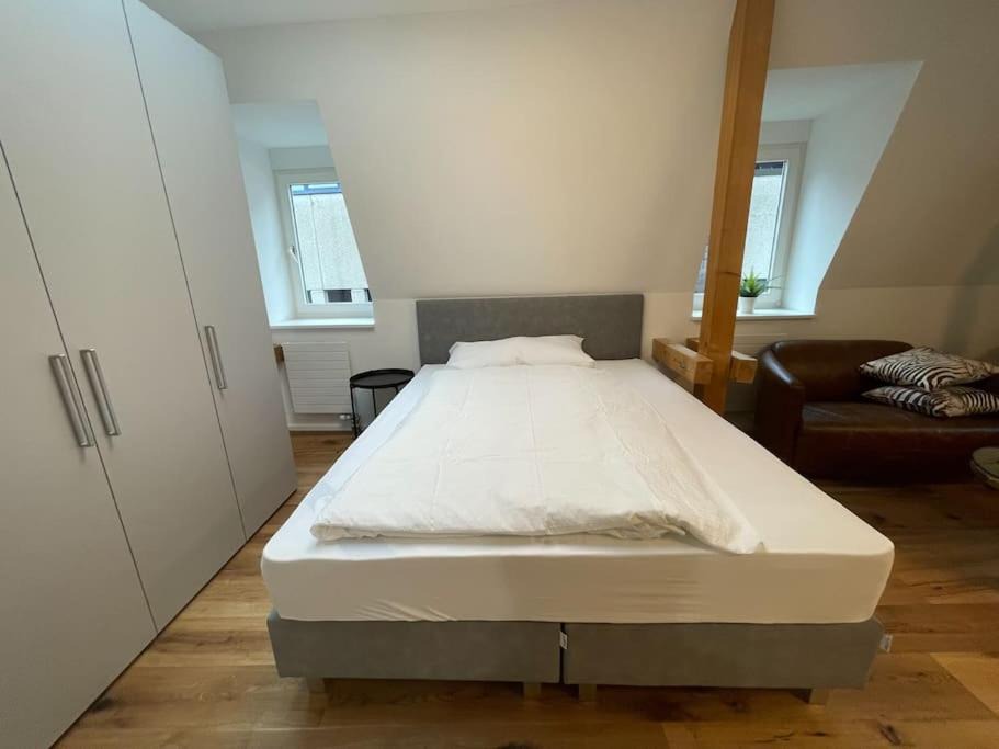 Photo of Bedroom in Rapperswil
