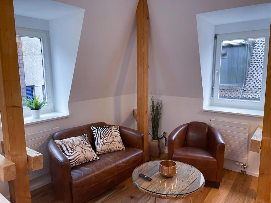 Photo of Livingroom in Rapperswil