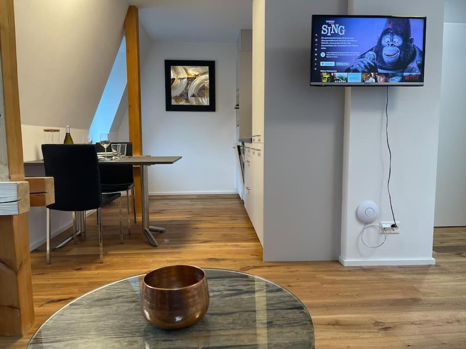 Photo of Livingroom in Rapperswil