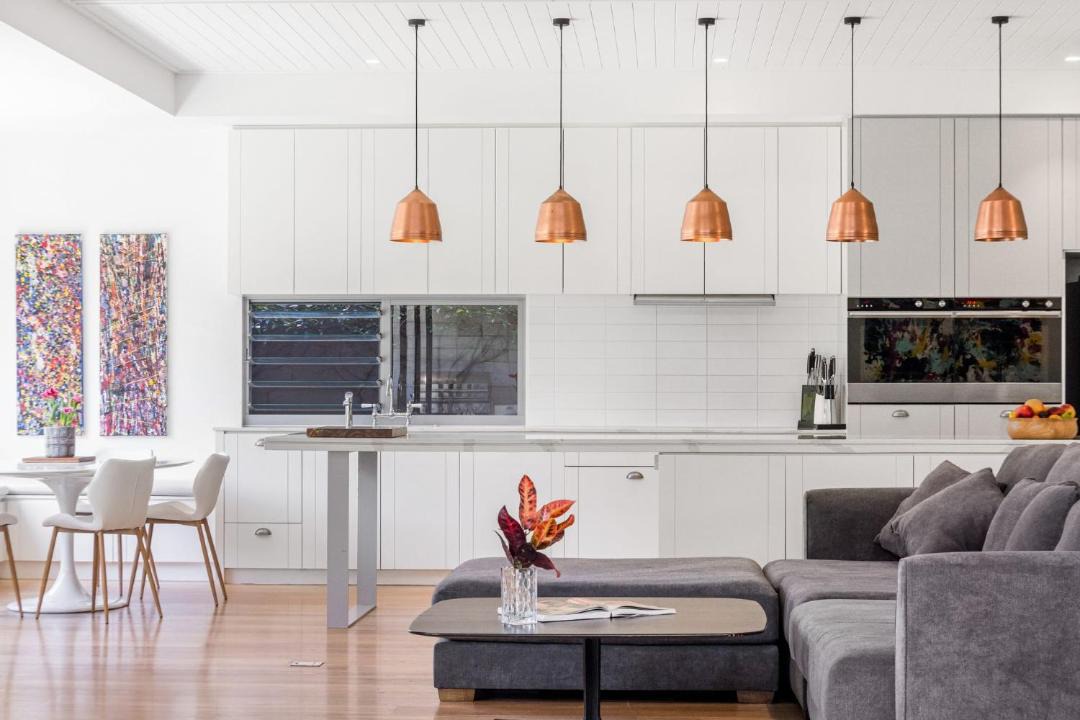 Photo of Livingroom in Kingscliff