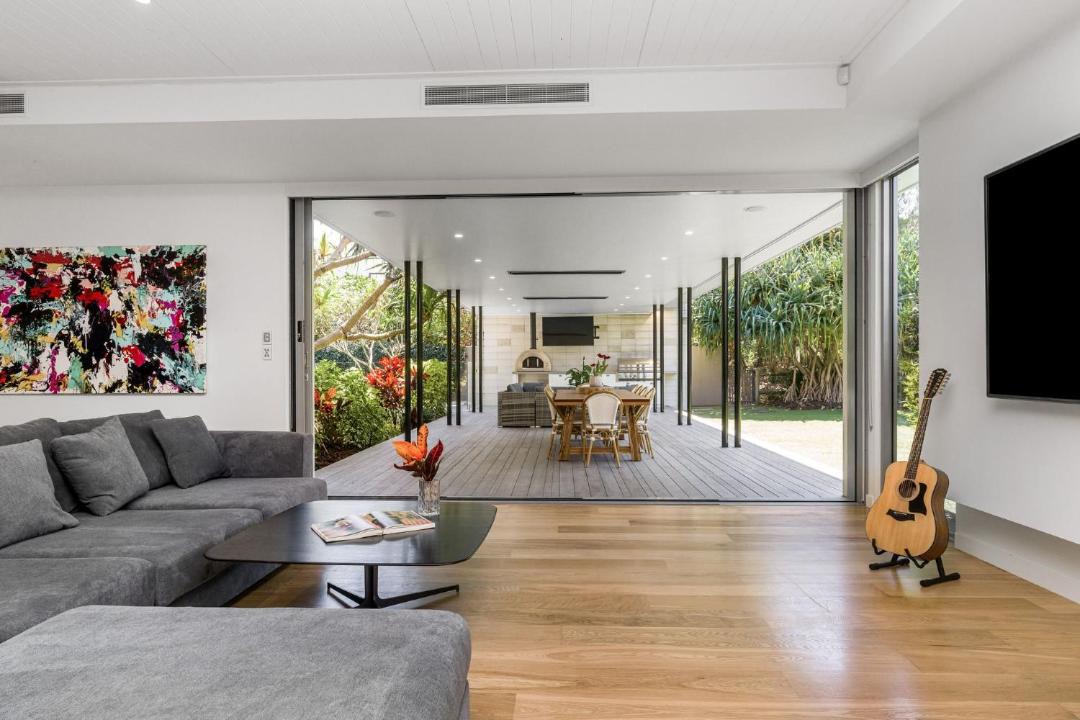 Photo of Livingroom in Kingscliff