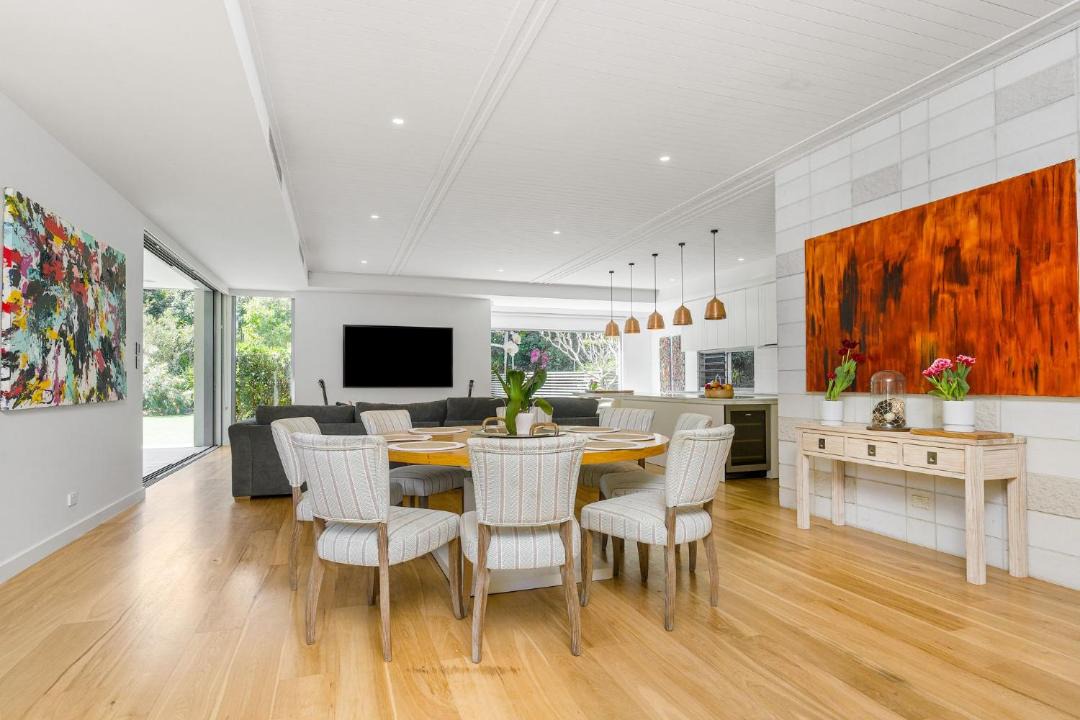 Photo of Livingroom in Kingscliff