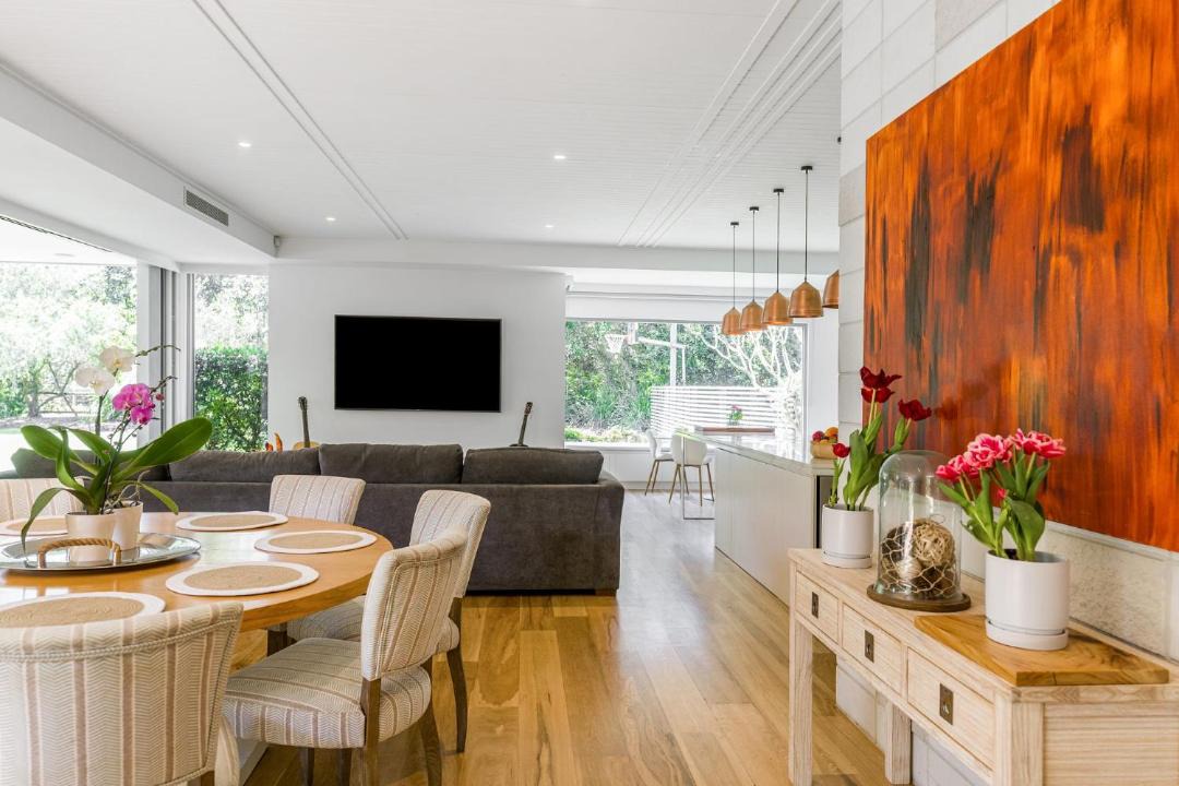 Photo of Livingroom in Kingscliff