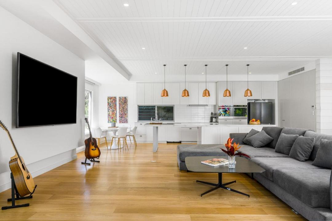 Photo of Livingroom in Kingscliff