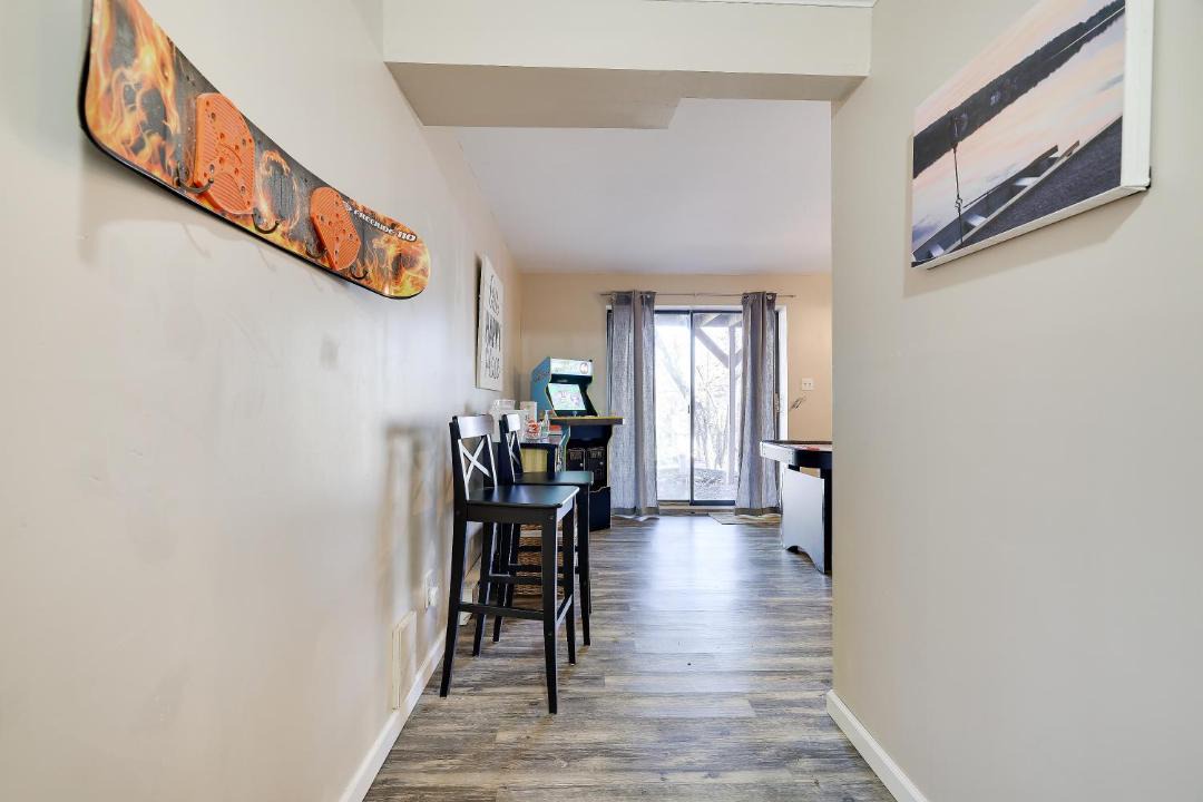 Photo of Livingroom in Briar Crest Woods