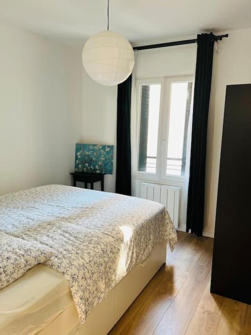Photo of Bedroom in Cachan