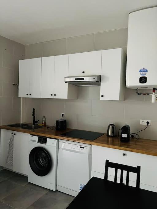 Photo of Kitchen in Cachan