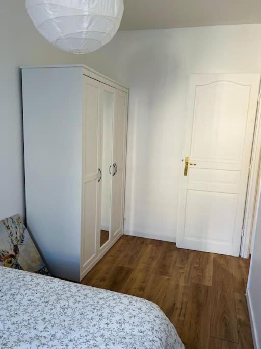 Photo of Bedroom in Cachan