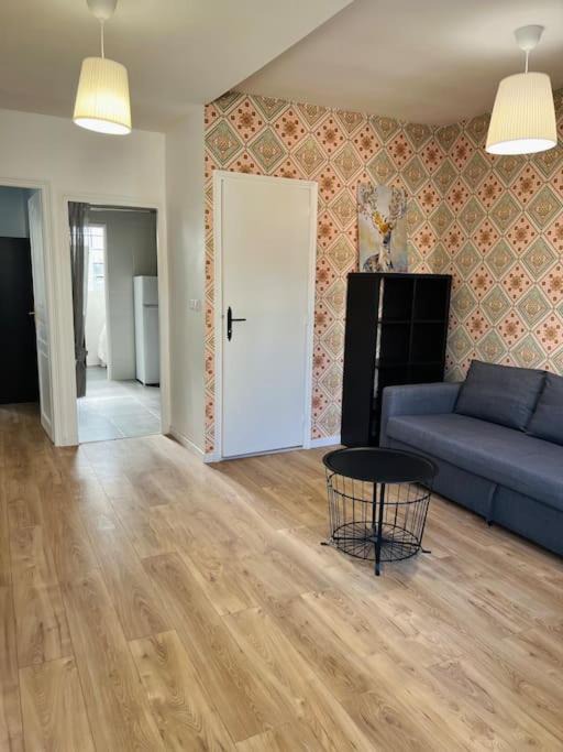 Photo of Livingroom in Cachan