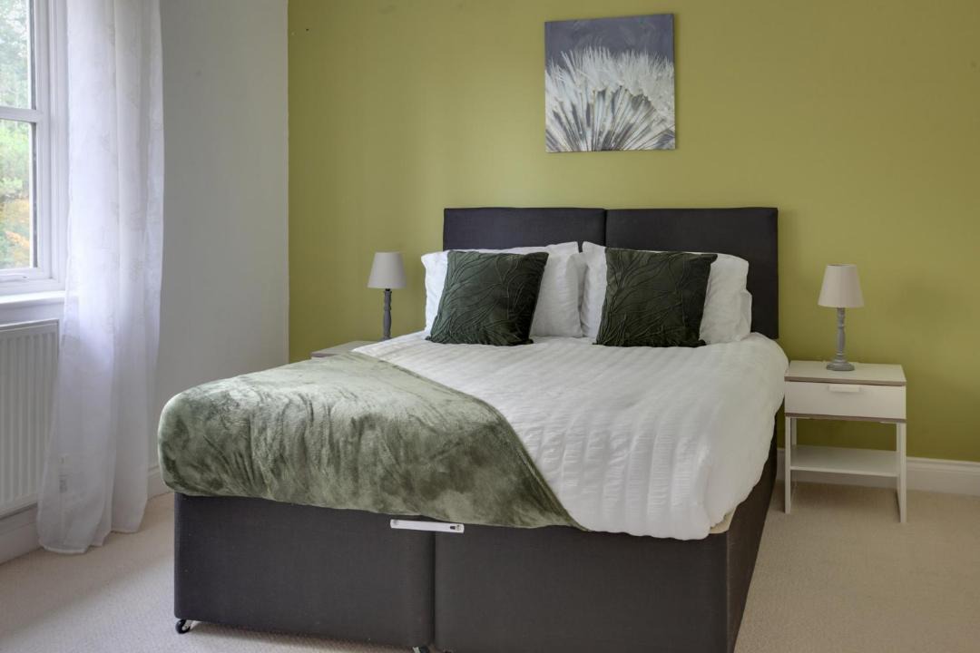 Photo of Bedroom in Braintree