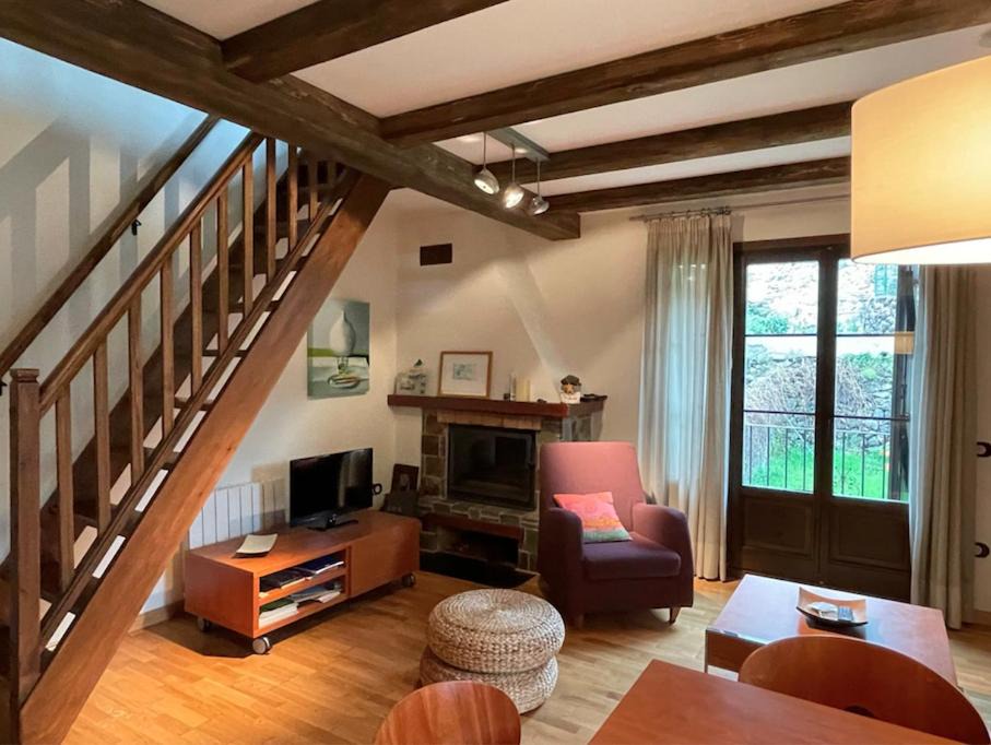 Photo of Livingroom in Villanova