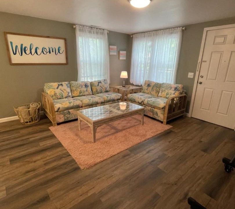 Photo of Livingroom in Havelock