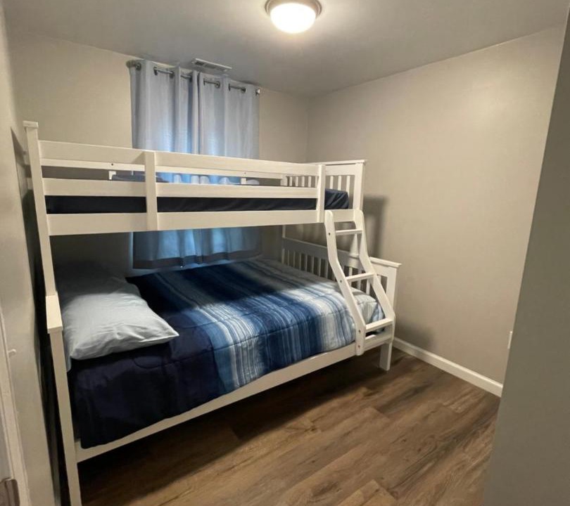 Photo of Bedroom in Havelock