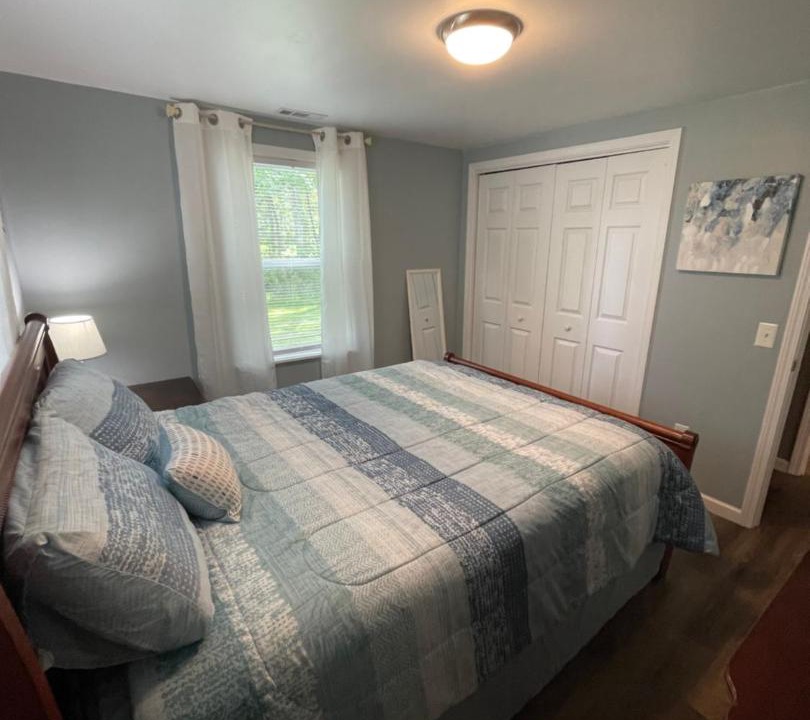 Photo of Bedroom in Havelock