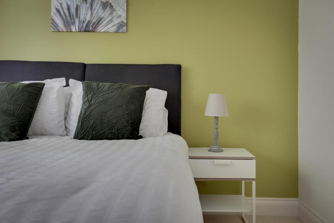 Photo of Bedroom in Braintree