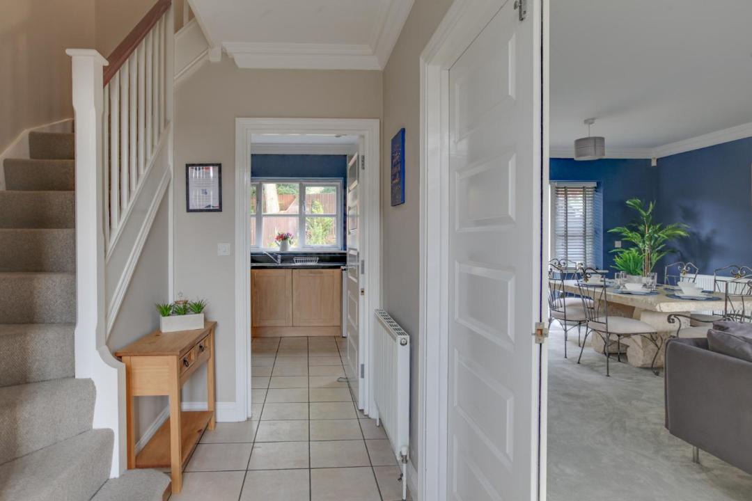 Photo of Livingroom in Braintree