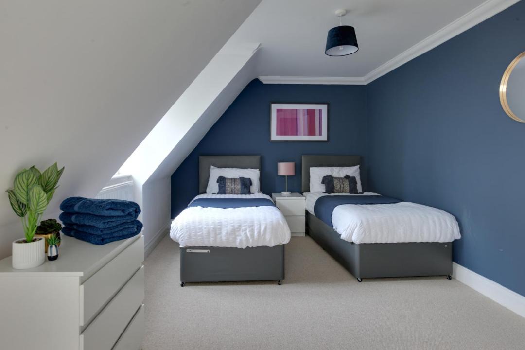 Photo of Bedroom in Braintree