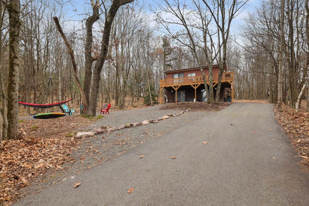 Photo of Buildings in Briar Crest Woods