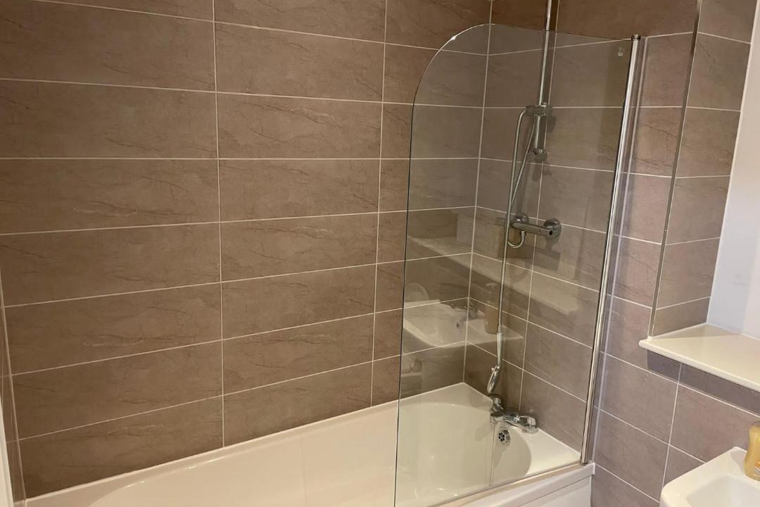 Photo of Bathroom in Chinatown