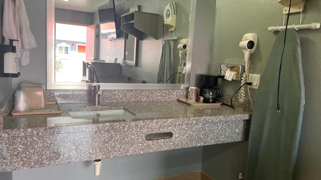 Photo of Bathroom in Fort Davis
