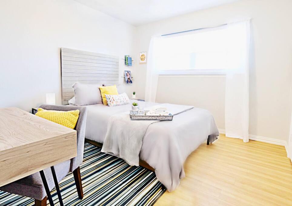 Photo of Bedroom in Old East Dallas