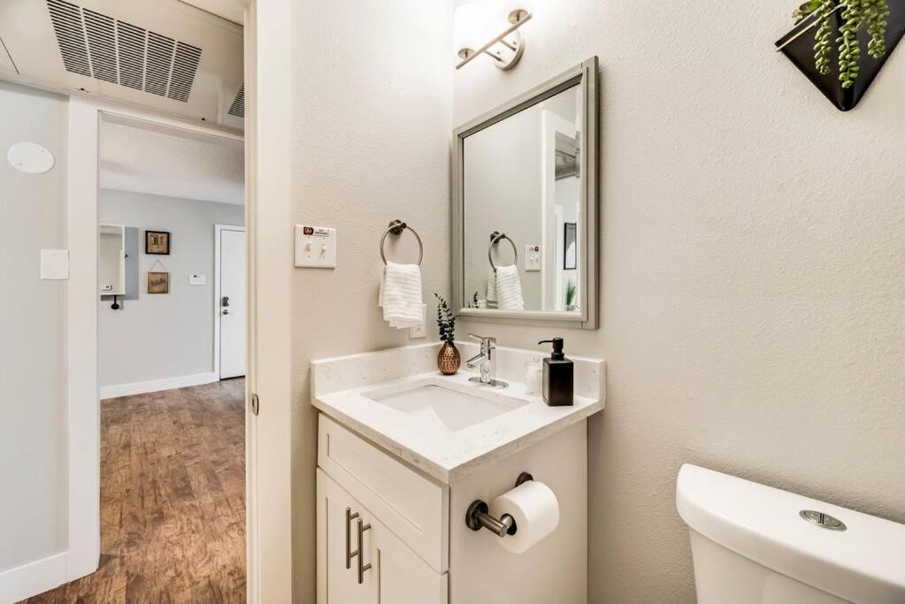 Photo of Bathroom in Old East Dallas